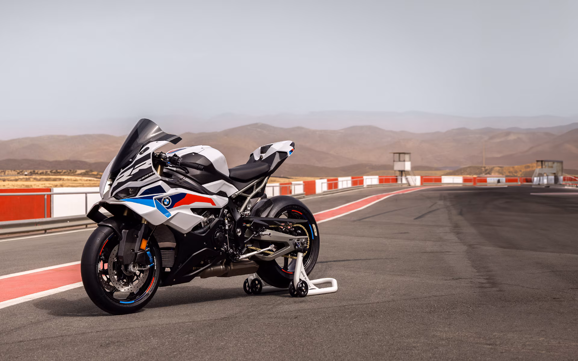 2025 BMW S 1000 RR in San Jose, CA