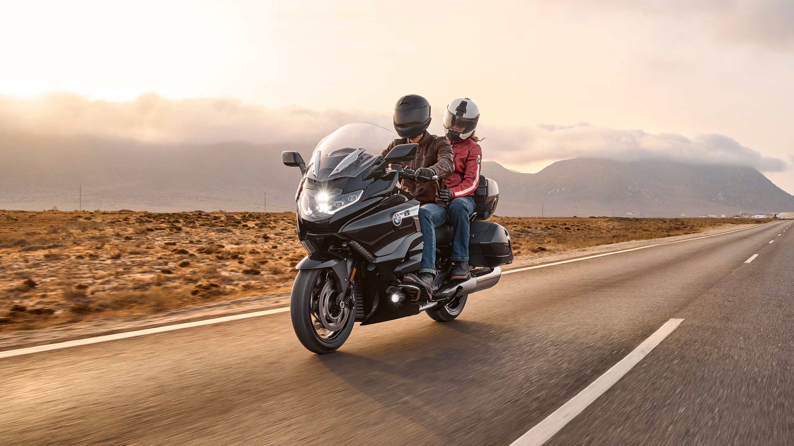2025 BMW Motorcycle