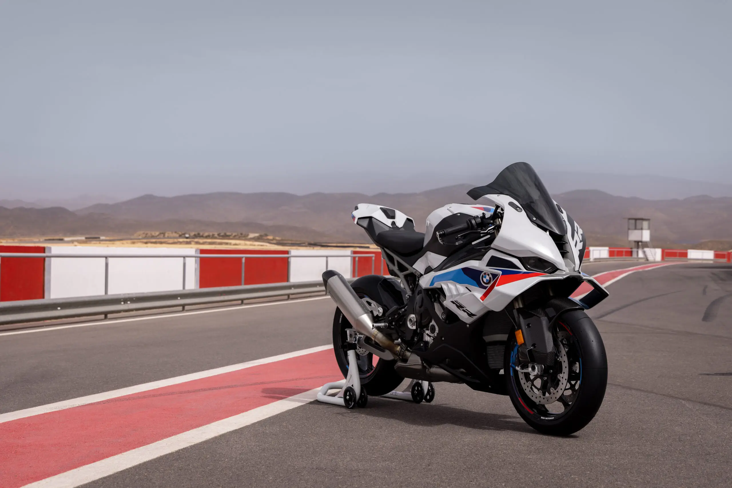 BMW S 1000 RR