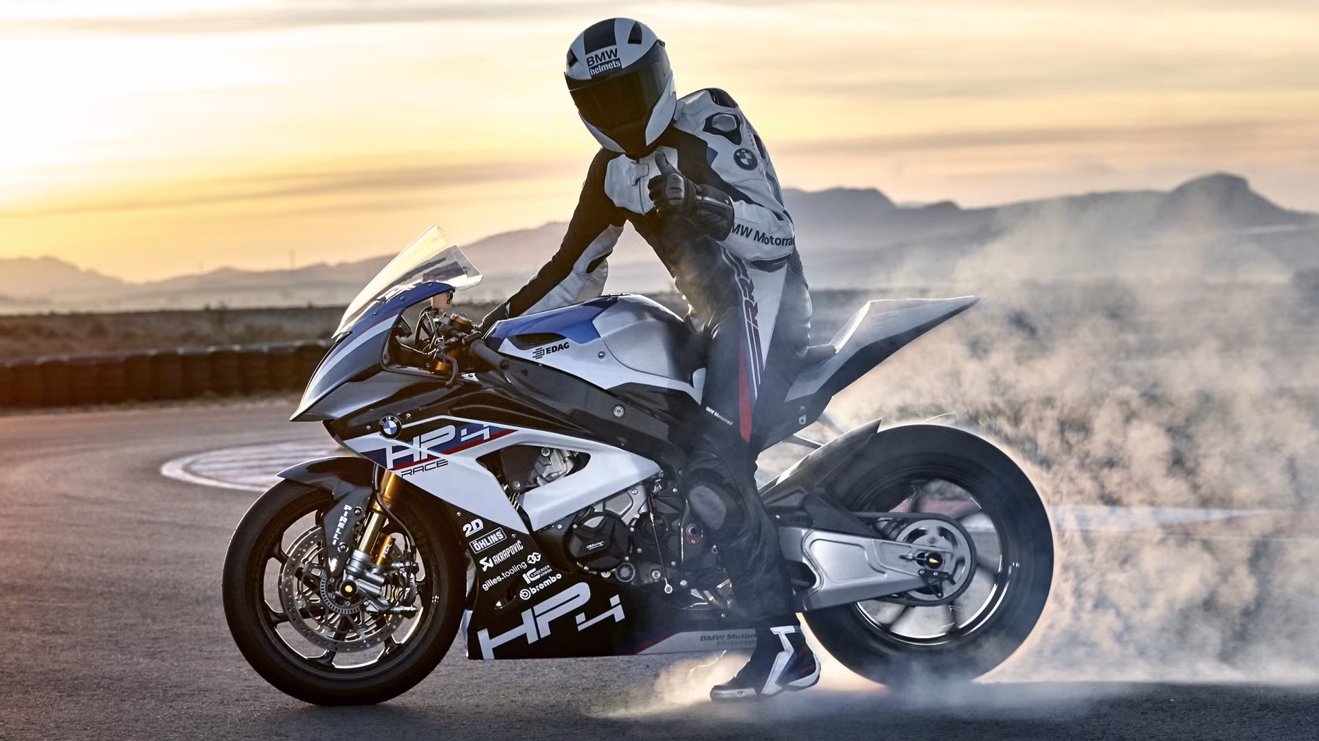 BMW S 1000 RR