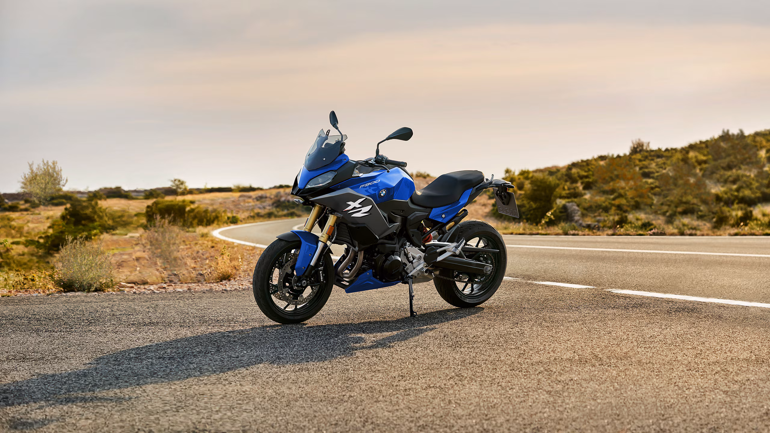 2025 BMW Motorcycle