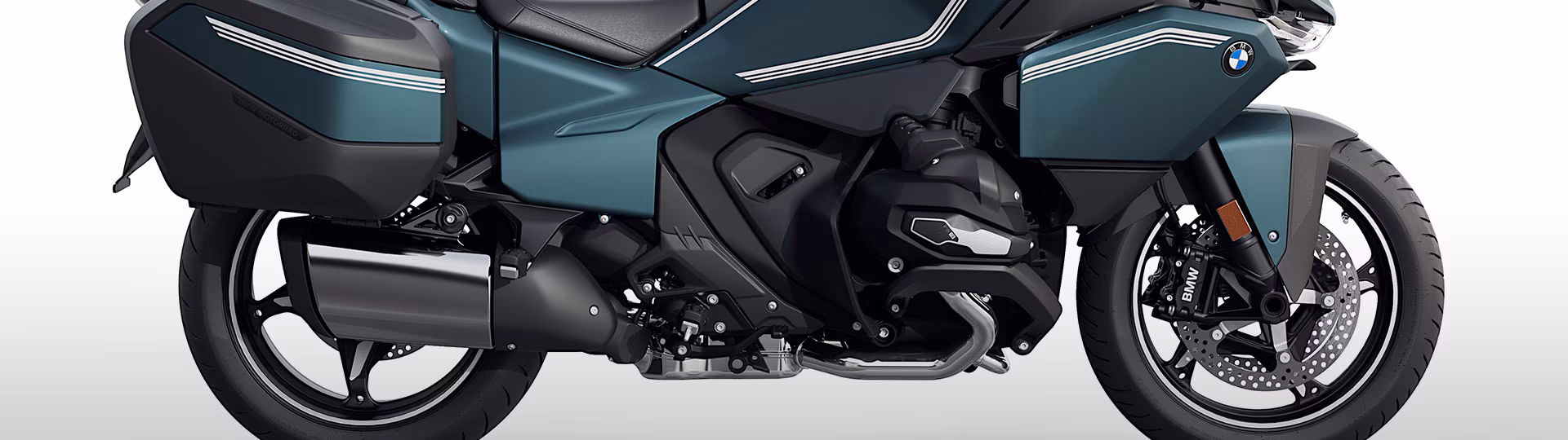 BMW R 1300 RT