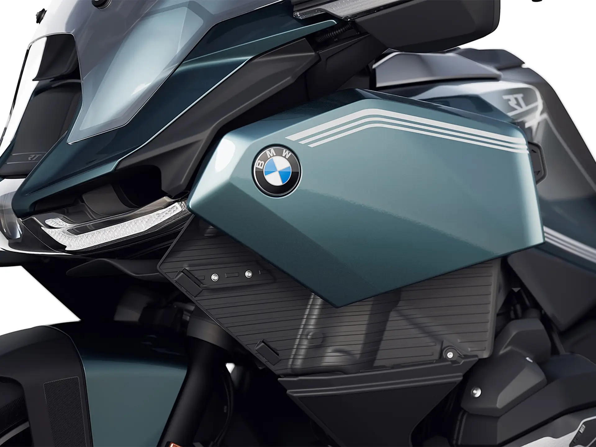 BMW R 1300 RT