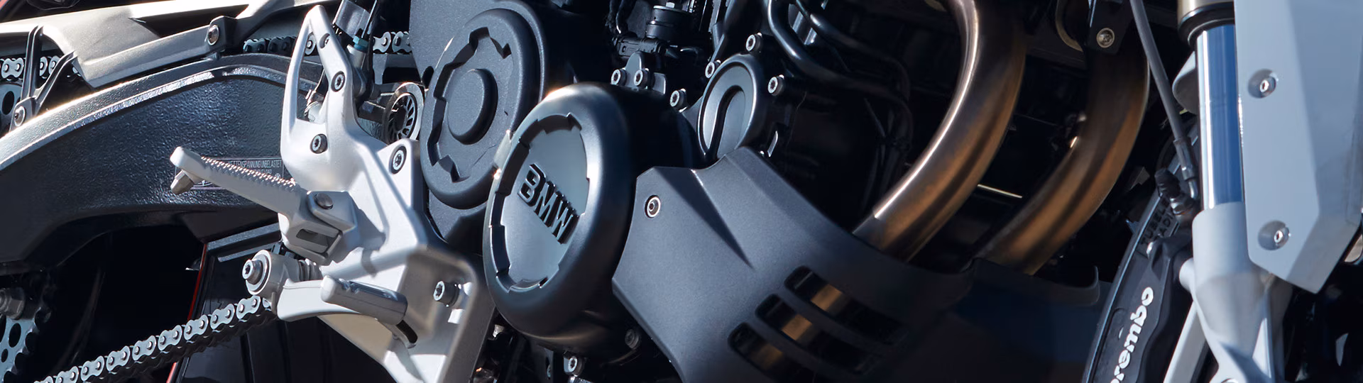 BMW Motorrad’s ShiftCam Technology