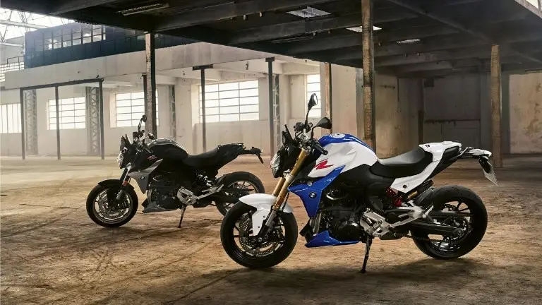 2025 BMW F 900 R in San Jose, CA