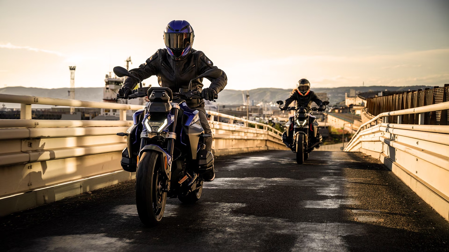 2026 BMW R 1300 R in San Jose, CA