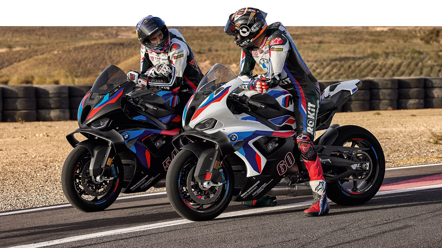 2026 BMW M 1000 RR