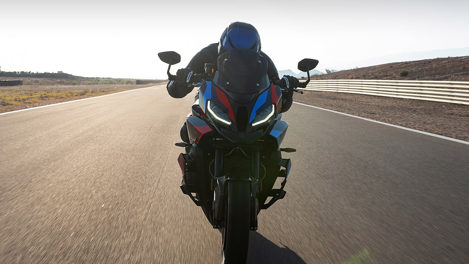 2026 BMW M 1000 XR - in San Jose, CA
