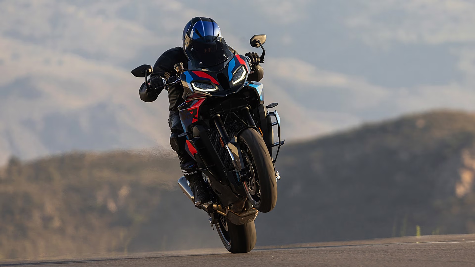 2026 BMW M 1000 XR in San Jose, CA