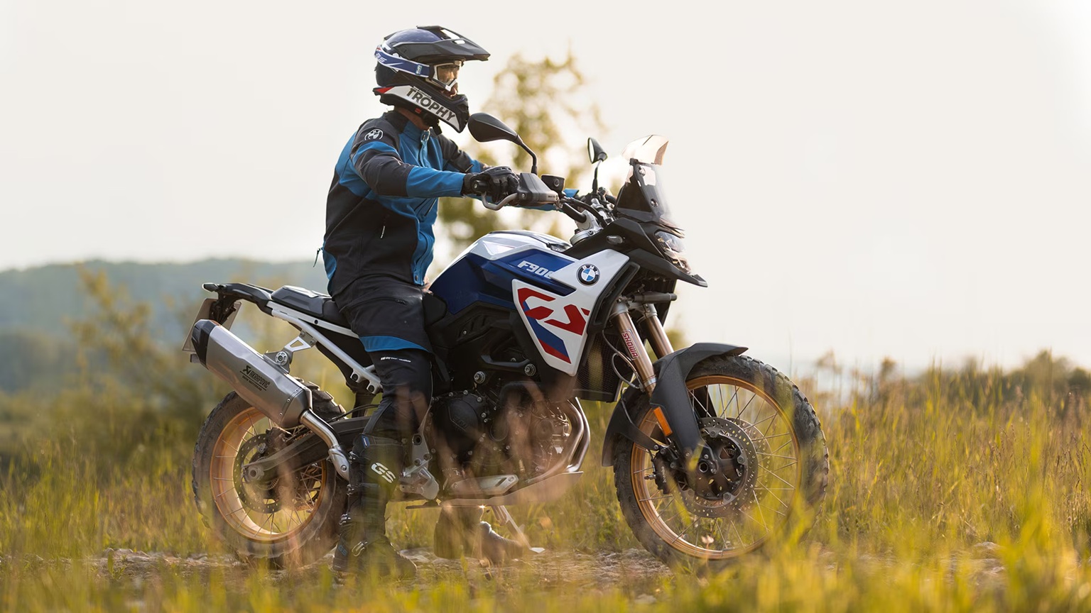 2026 BMW F 900 GS for sale in San Jose ,CA