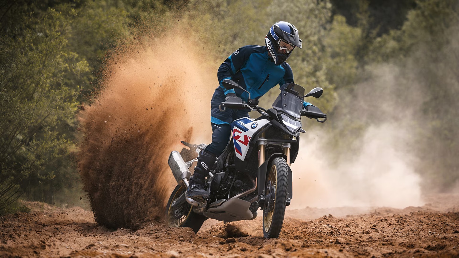 2026 BMW F 900 GS for sale in San Jose BMW Motorcycles