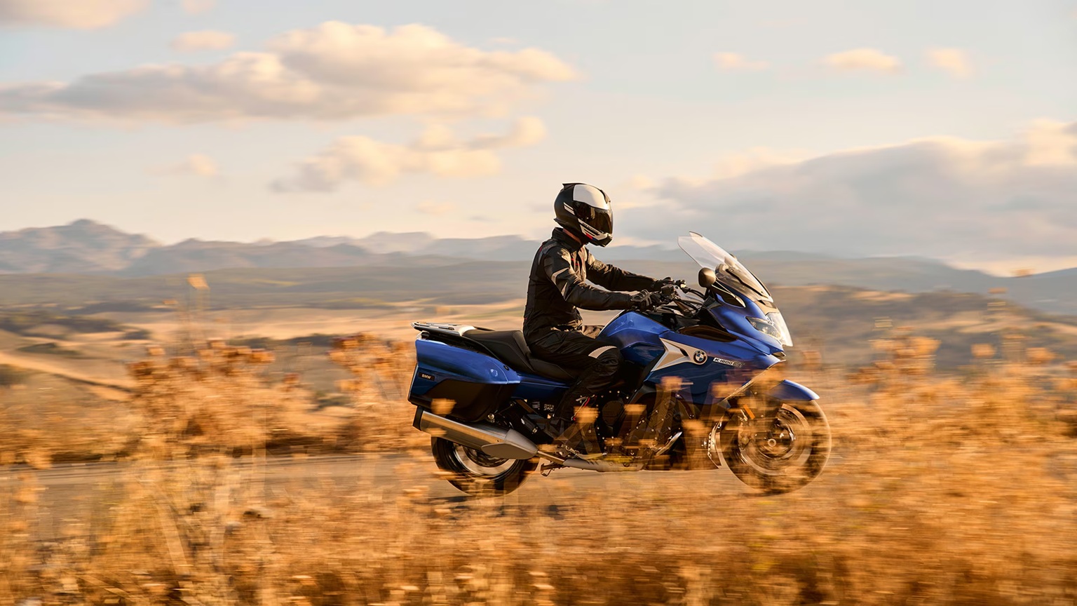2026 BMW K 1600 GT for sale in San Jose BMW Motorcycles