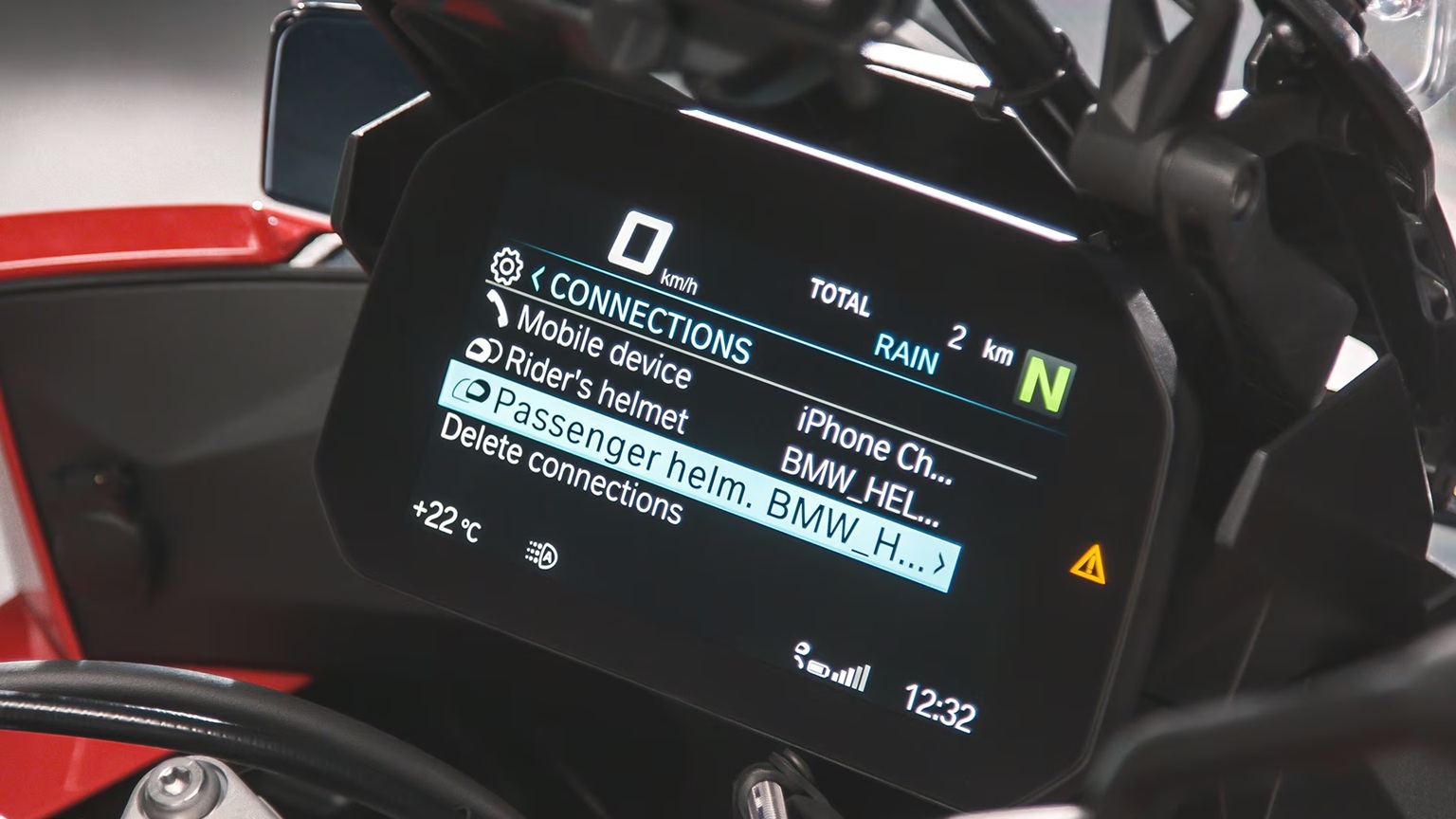 BMW Motorrad Connectride in San Jose BMW Motorcycles