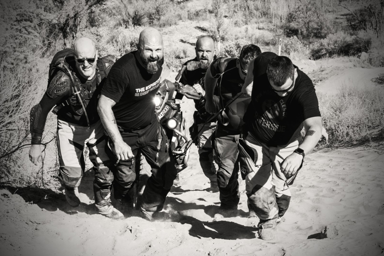 Adventure Deconstructed Event Gallery Image 2