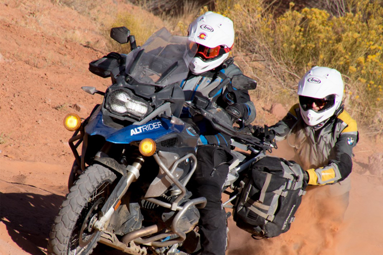 Adventure Deconstructed Event Gallery Image 5