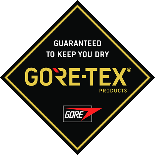 Aero Gore-Tex Logo