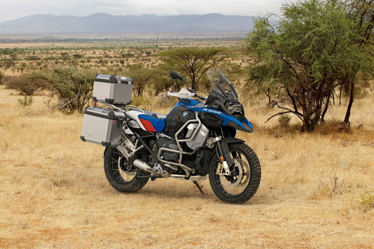 MAINTENANCE AND CARE TIPS FOR THE BMW F 850 GS