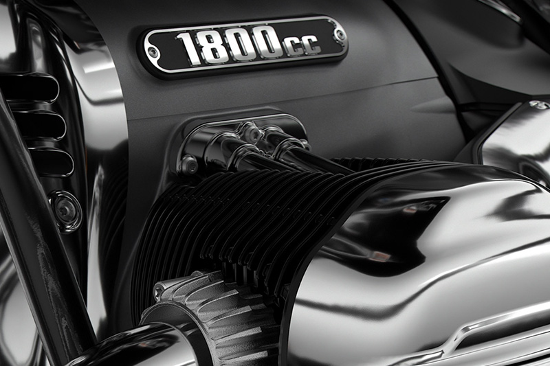 BMW R 18 Riding Gear Image 02
