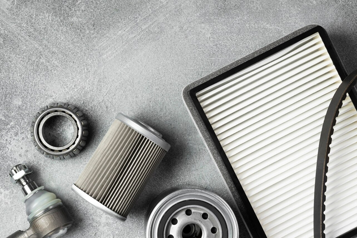 Expert Air Filter Service