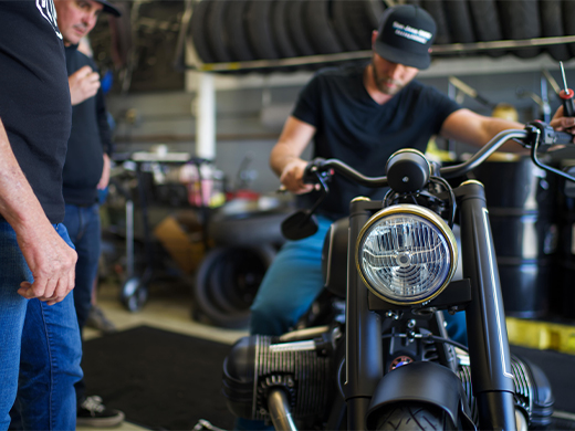 Expert Air Filter Service Image 03