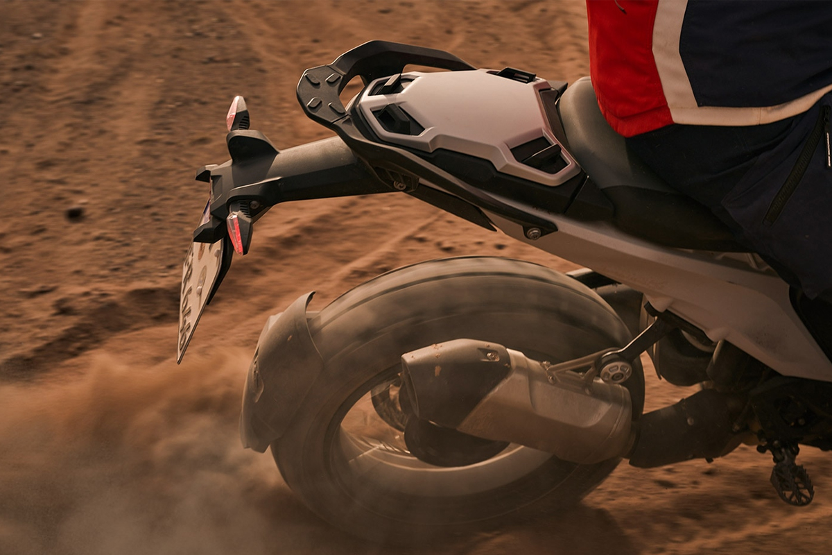 2024 BMW R 1300 GS Image 02