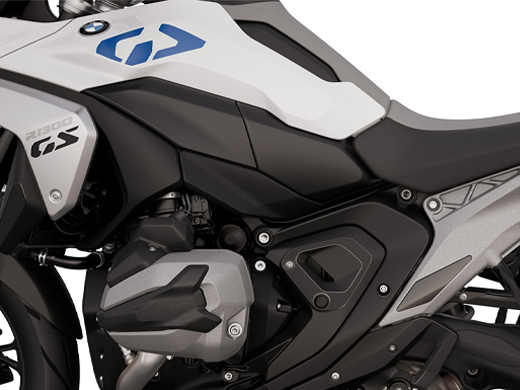2024 BMW R 1300 GS Image 03