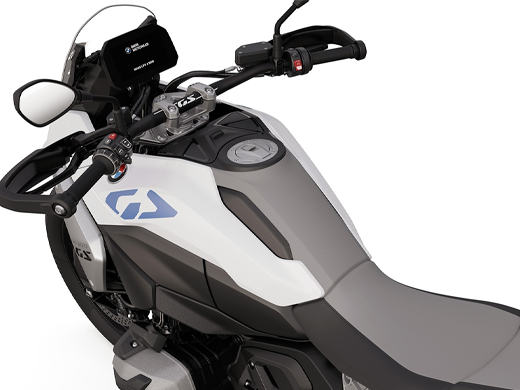 2024 BMW R 1300 GS Image 04