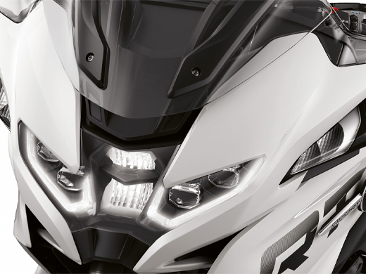 2024 BMW R 1250 RT Image 04