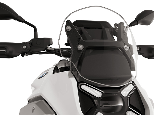 2024 BMW R 1300 GS Image 05