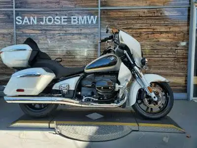 BMW Motorcycles in San Jose Image 05