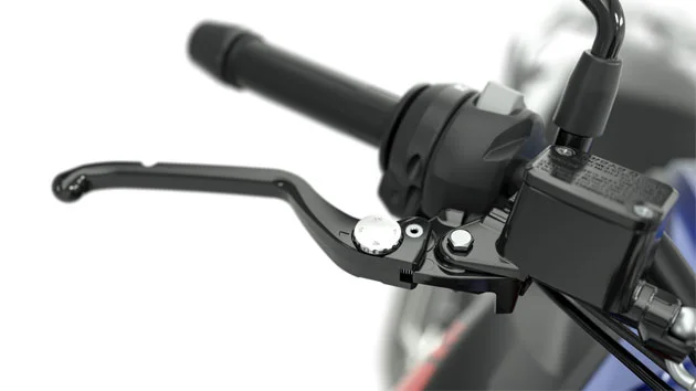 2024 BMW G 310 GS Image 04