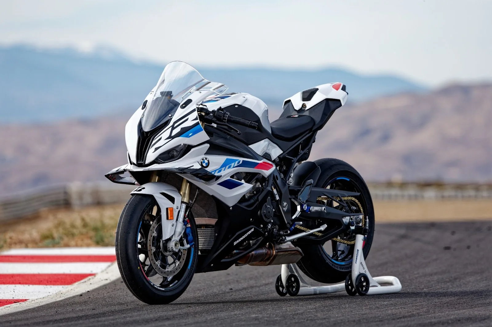 Enhance BMW Motorcycle Performance | San Jose BMW
