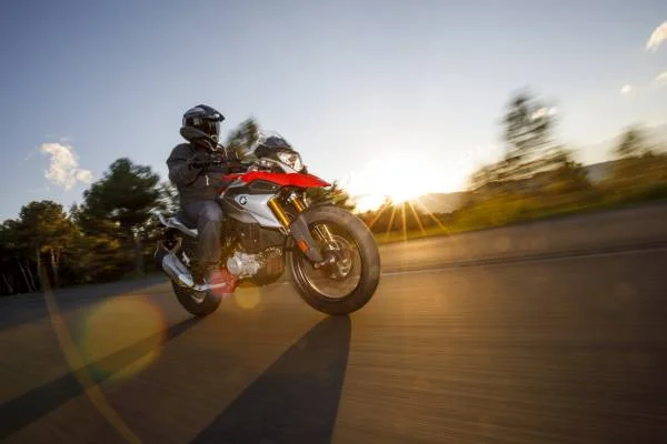 2024 BMW G 310 GS