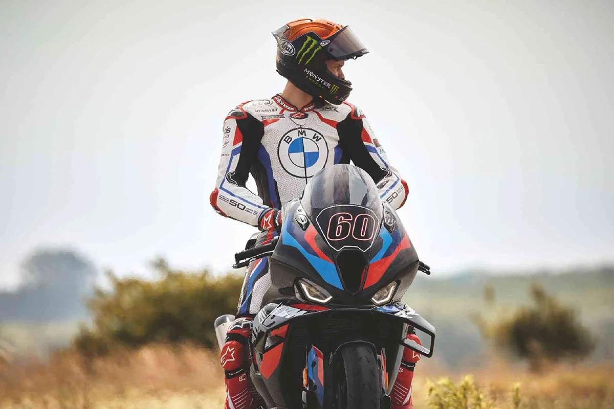 San Jose BMW Motorcycle Dealership Image 01