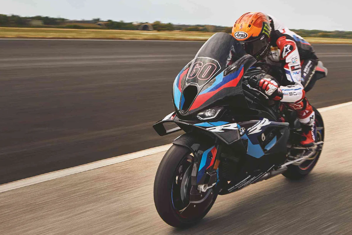 San Jose BMW Motorcycle Dealership Image 02