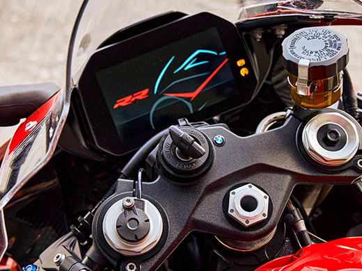 San Jose BMW Motorcycle Dealership Image 03