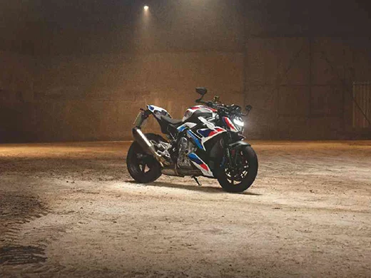 San Jose BMW Motorcycle Dealership Image 03