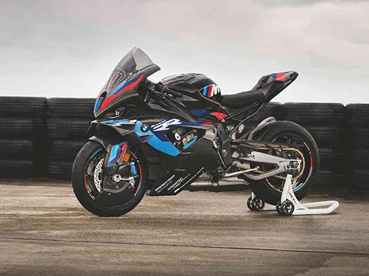 San Jose BMW Motorcycle Dealership Image 04