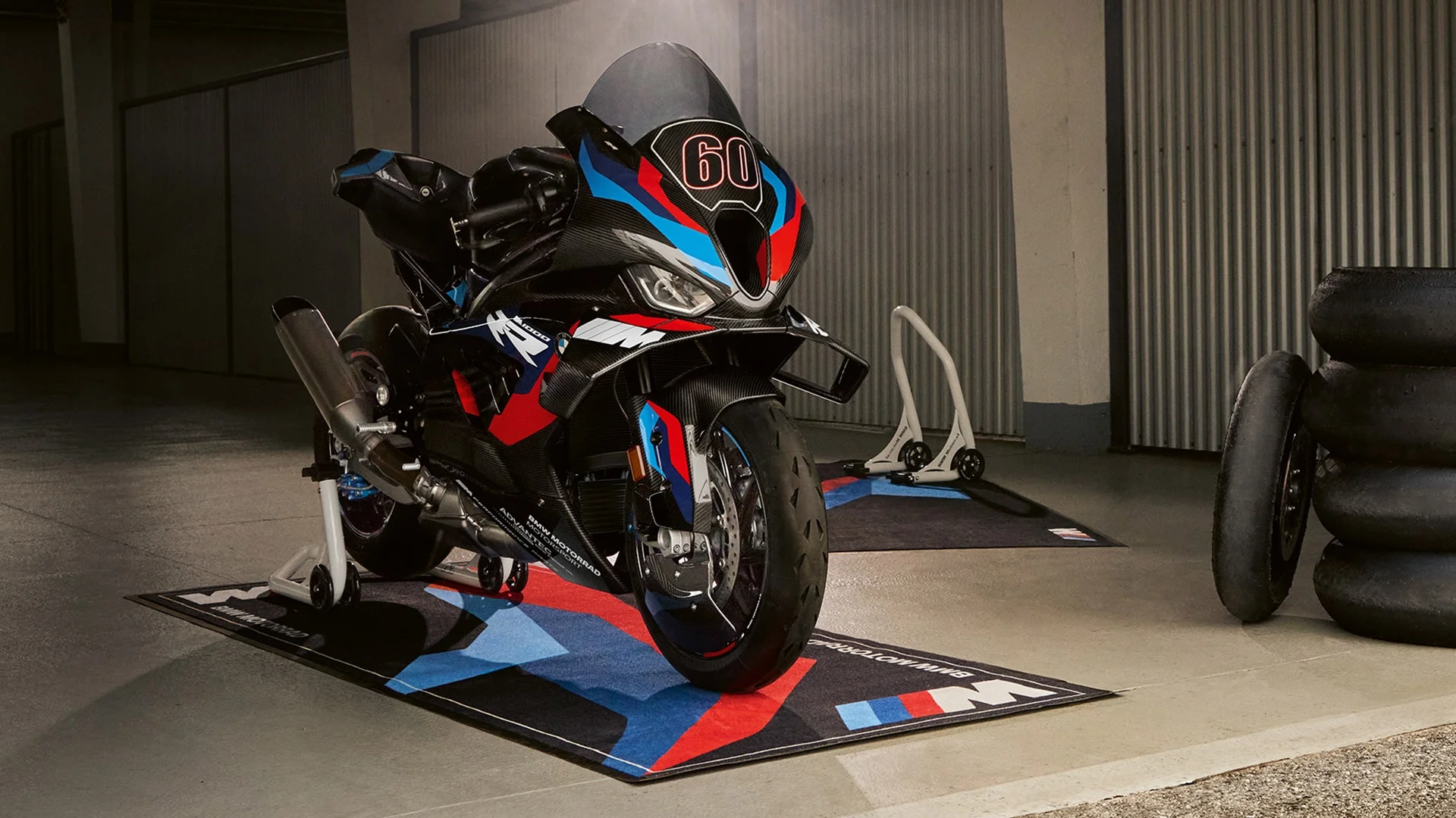 San Jose BMW Motorcycle Dealership