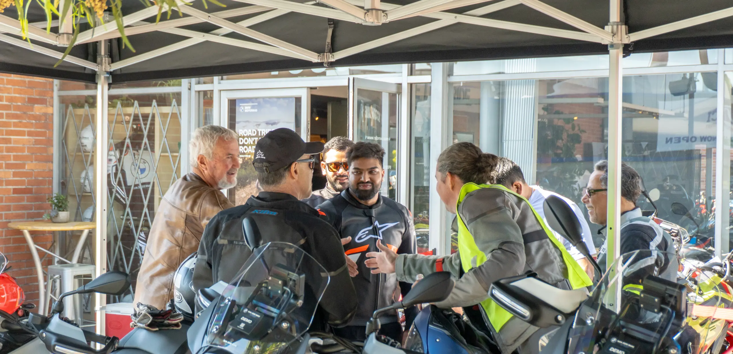Open Haus 2026 | San Jose BMW - June 13 | Demo Rides & Exclusive Revea | Hero Bannerl
