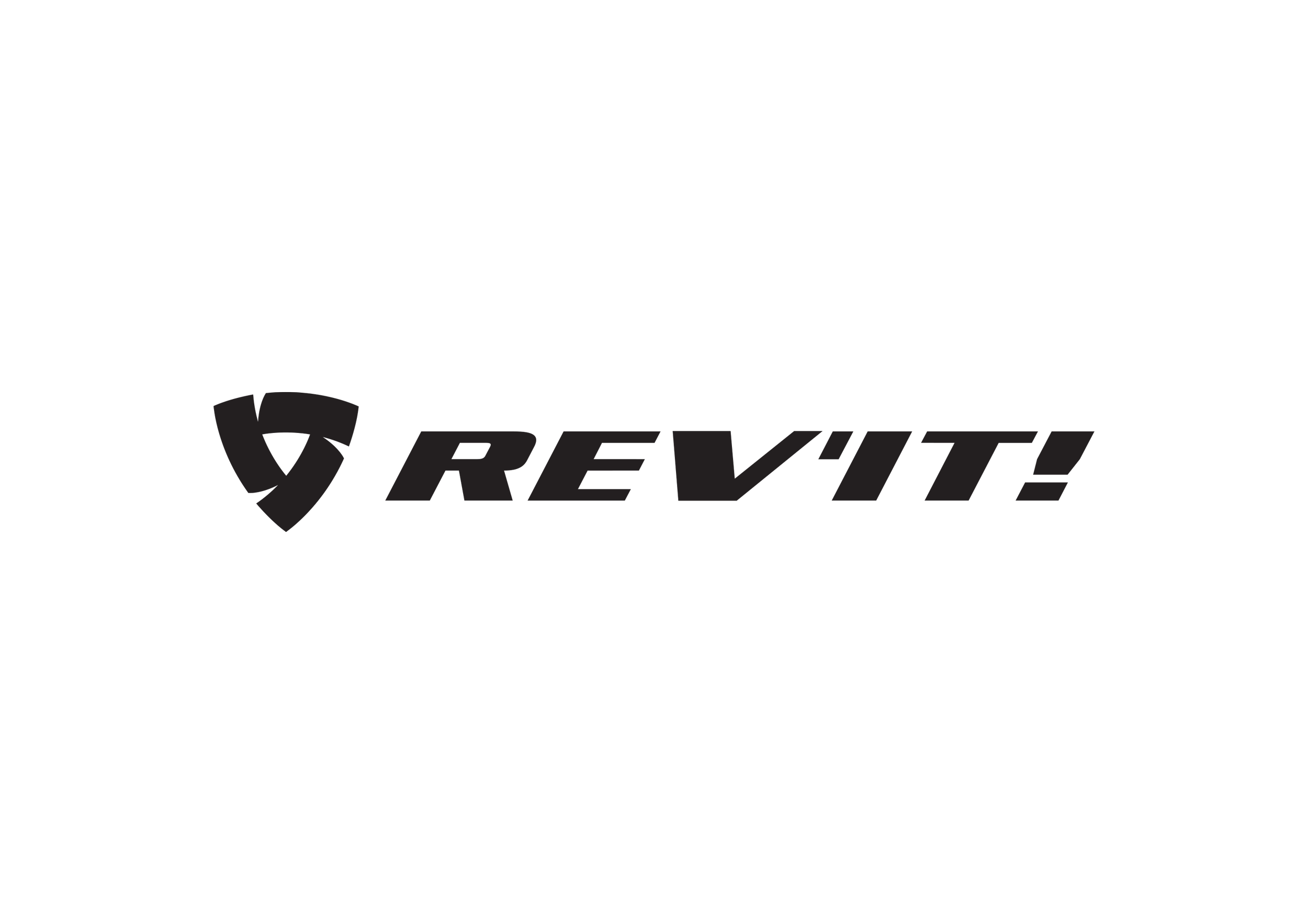 REV'IT! Logo