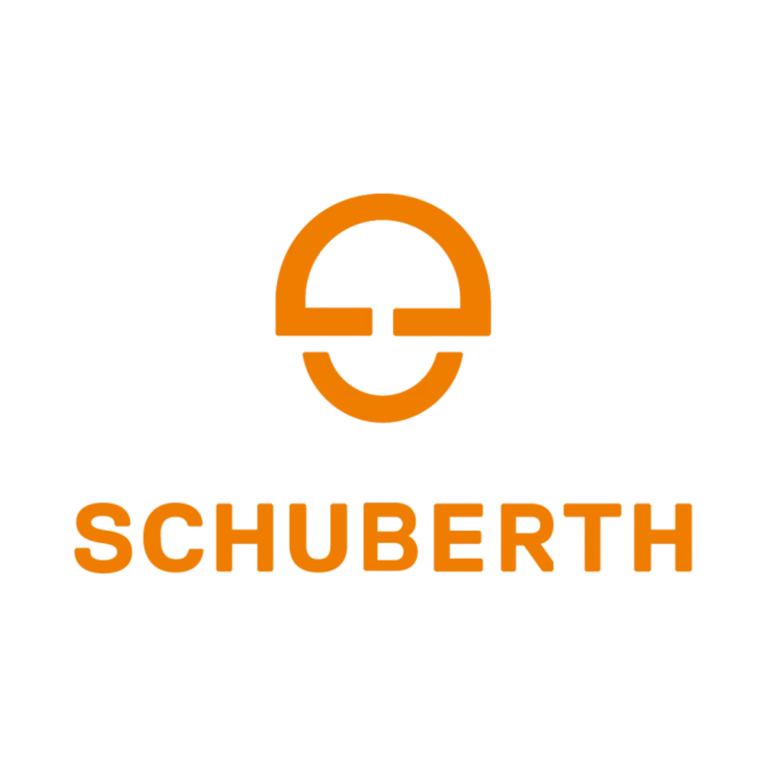 Schuberth Logo